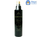 ナカノ カールエックス グラマラスカール ハード (ブラック) 150mL | ヘアスタイリング剤 / カーリングローション / カールローション |
