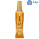 ロレアル プロフェッショナル ミシックオイル A 100mL　｜　洗い流さないヘアトリートメント / オイルタイプ 【HMN】