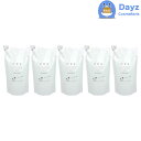ミアンビューティー CE3 シャンプー 4000mL 詰め替え用 800mL x 5 | ヘアシャンプー / 弱酸性