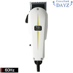 WAHL 89スーパーテーパー 60Hz　西日本用【※富山・長野・静岡富士川以西地域専用】【業務用コード式パワフルバリカン/ウォール バリカン 散髪 業務用/WAHL 89】