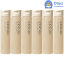 セフティ コキュウ スロウ シャンプー 250mL 6点セット ヘアシャンプー しっとりタイプ コキュー COCUU(4)
