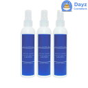 イオン ウォーター ミルク 210mL 3点セット | 洗い流さないヘアトリートメント | 洗い流さない ミルク トリートメントミルク