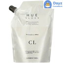 ナンバースリー(003) ヒュウ グロス CL 600mL | ヘアカラー(ヴィーガン) 第一剤 / 医薬部外品 【YM】