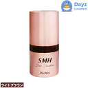 ルアン スーパーミリオンヘアー ファンデーション 12g ライトブラウン | 白髪リタッチ 生え際カバー | SMH ファンデーション | 白髪隠し 薄毛隠し 分け目隠し