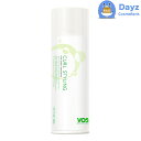 サンスター VO5 ヘアスプレー カールスタイリング 無香料 250g | ヘアスタイリング剤 | ヘアスプレー |