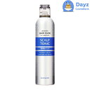 サンスター 薬用 スカルプトニック 300mL 無香性 | 医薬部外品 | 育毛剤 薬用育毛トニック スカルプケア |
