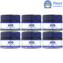 サンスター アルバート VO5 コンソート ブルーコンディショナー 85g 6点セット | 無香料 スタイリング | ヘアスタイリング剤 白髪 整髪料 白髪ヘア |