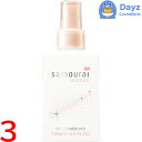 サムライウーマン フレグランスミスト 150mL 3点セット | ボディフレグランス 【NC】