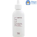 ホーユー レセ コートオイル 120mL | コート剤 / ヘアカラー パーマ 【NC】
