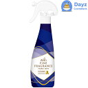 ファーファ ファインフレグランス ファブリックミスト オム 本体 300mL 消臭・除菌フレグランススプレー | クリスタルムスクの香り | 芳香剤 消臭剤 除菌 フレグランススプレー fafa 【NC-L】