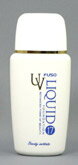 ふそう UVリキッド17 （SPF17 ・ PA++）　50mL 【4色から選択】