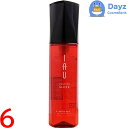 ルベル イオ エッセンス スリーク 100mL 6点セット | 洗い流さないヘアトリートメント / オイルタイプ