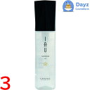 ルベル イオ セラム オイル 100mL 3点セット | 洗い流さないトリートメント / オイルタイプ (クセ毛向け)