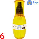 ミルボン エルジューダ FO 120mL 6点セット | 洗い流さないヘアトリートメント
