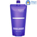 ミルボン プラーミア ヘアセラム シャンプー F 400mL 詰め替え用 | ヘアシャンプー