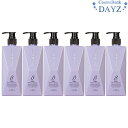 ナプラ インプライム シルキーモイスチャー シャンプー β ベータ 280mL 6点セット | ヘアシャンプー