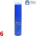 ナプラ HB ファンタスケア D シャンプー 200mL 6点セット | 弱酸性 くせ毛 ダメージ毛シャンプー クセ毛 癖毛