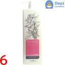 ナプラ リラベール CMC ヘアマスク 1000g ボトルタイプ 6点セット| ヘアトリートメント