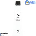 ナプラ エヌドット カラー クイックシェード QG-6CCB ココアブラウン 80g 第一剤 医薬部外品 N. ヘアカラー カラーリング カラー剤