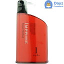 ナプラ インプライム リペアメソッド 1 (1液) 450mL | システムヘアトリートメント 【YM】