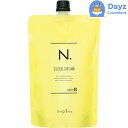 ナプラ N.(エヌドット) スリーククリーム H 500g | パーマ剤 第一剤 / 医薬部外品 【YM】