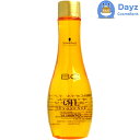 シュワルツコフ BCオイル イノセンス オイルセラム リッチ 100mL　｜　洗い流さないヘアトリートメント / オイルタイプ 【MD】