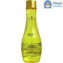 シュワルツコフ BCオイル イノセンス オイルセラム スムース 100mL | 洗い流さないヘアトリートメント / オイルタイプ 【MD】