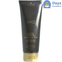 シュワルツコフ BCオイル イノセンス オイルシャンプー 200mL | ヘアシャンプー 【MD】