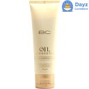 シュワルツコフ BCオイル イノセンス インサロンコンティニュースムース 80g | ヘアトリートメント 【MD】
