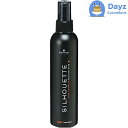 シュワルツコフ シルエット ハードミスト 200mL | ヘアスタイリング剤 / ミストタイプ 【MD】