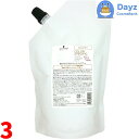 シュワルツコフ BCクア カラースペシフィーク シャンプー 600mL 詰め替え用 業務用 3点セット | カラーヘアの方におススメ