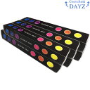 スタッフス カラーリングラップ 黒箱 30cm×100m 6点セット|カラー用ラップ ヘアカラー専用ラップ カラーリング用ラップ カラー ラップ|