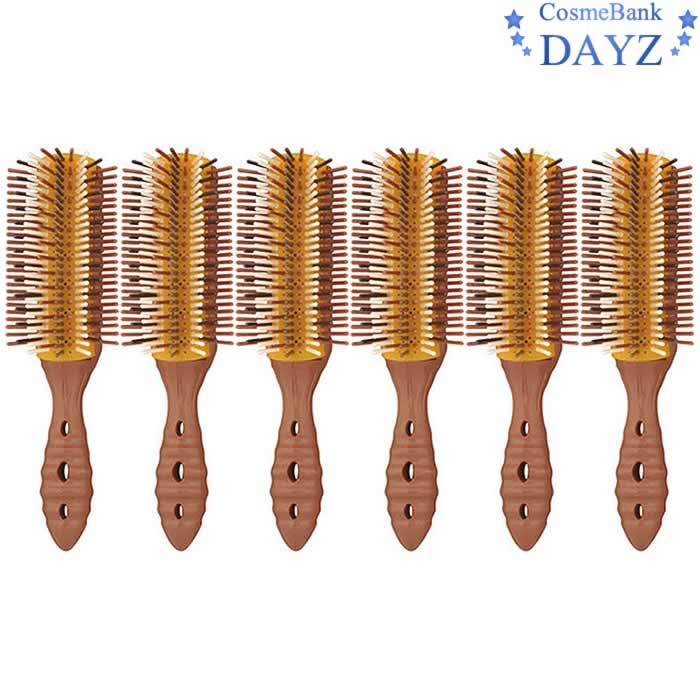 ワイエスパーク ドラゴンエアーベントスタイラー YS-LAP32 チョコミックス 6点セット | Y.S.PARK | ブ..