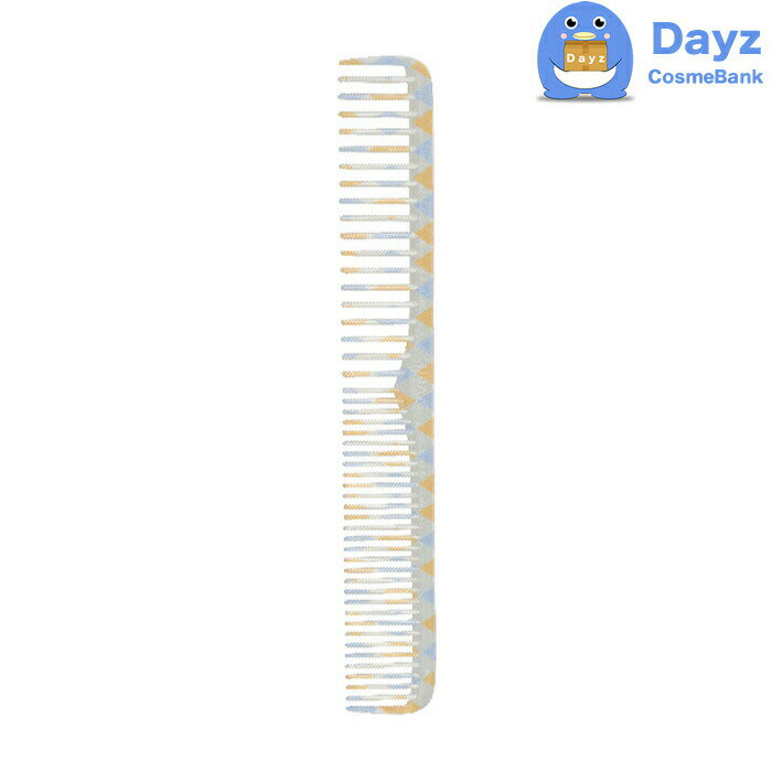 N.B.A.A. カッティング アート コーム L アート02 NB-CLA02 追跡可能メール便 ｜ ヘアブラシ カッティ..