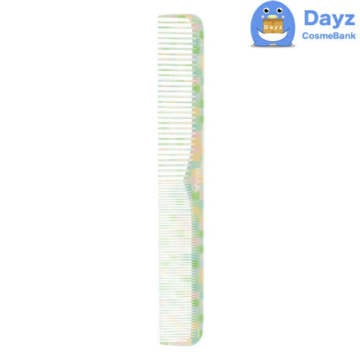 N.B.A.A. カッティング アート コーム アート04 NB-CMA04 通常便 ｜ ヘアブラシ カッティングブラシ カ..