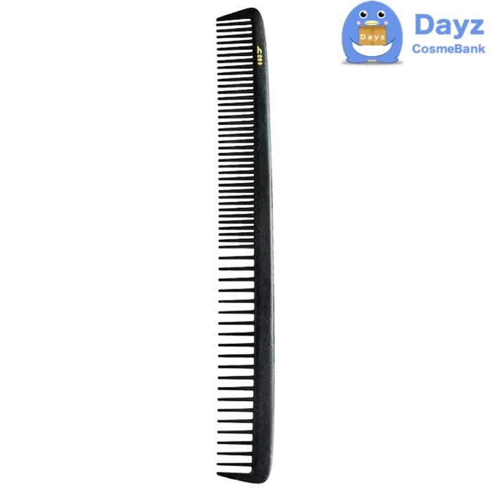 リーダー カーボンコーム No.283　通常便　コーム 櫛 くし ブラシ リーダーコーム カーボンコーム