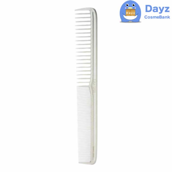 Brushes, Combs - リーダー ウルテム SP コーム No.121 [ ホワイト ] | ヘアコーム / ブラシ くし 櫛 【YB】【A-1】