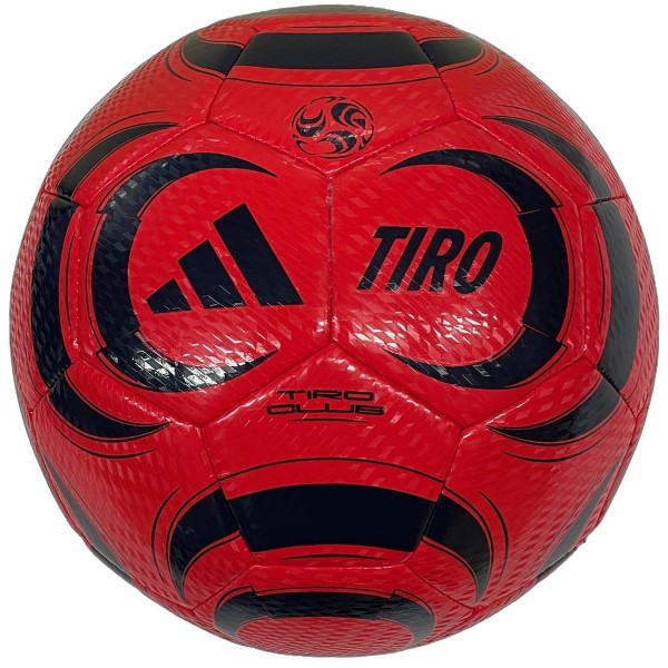 樂天商城 - adidasサッカーボール4号球AF4958RNVRED×NVY小学校用箱は付属しません。ボール本体のみ販売します