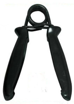 【フィットネス用品】HANDGRIP 25kg（ハンドグリップ）[品番：No434-A]