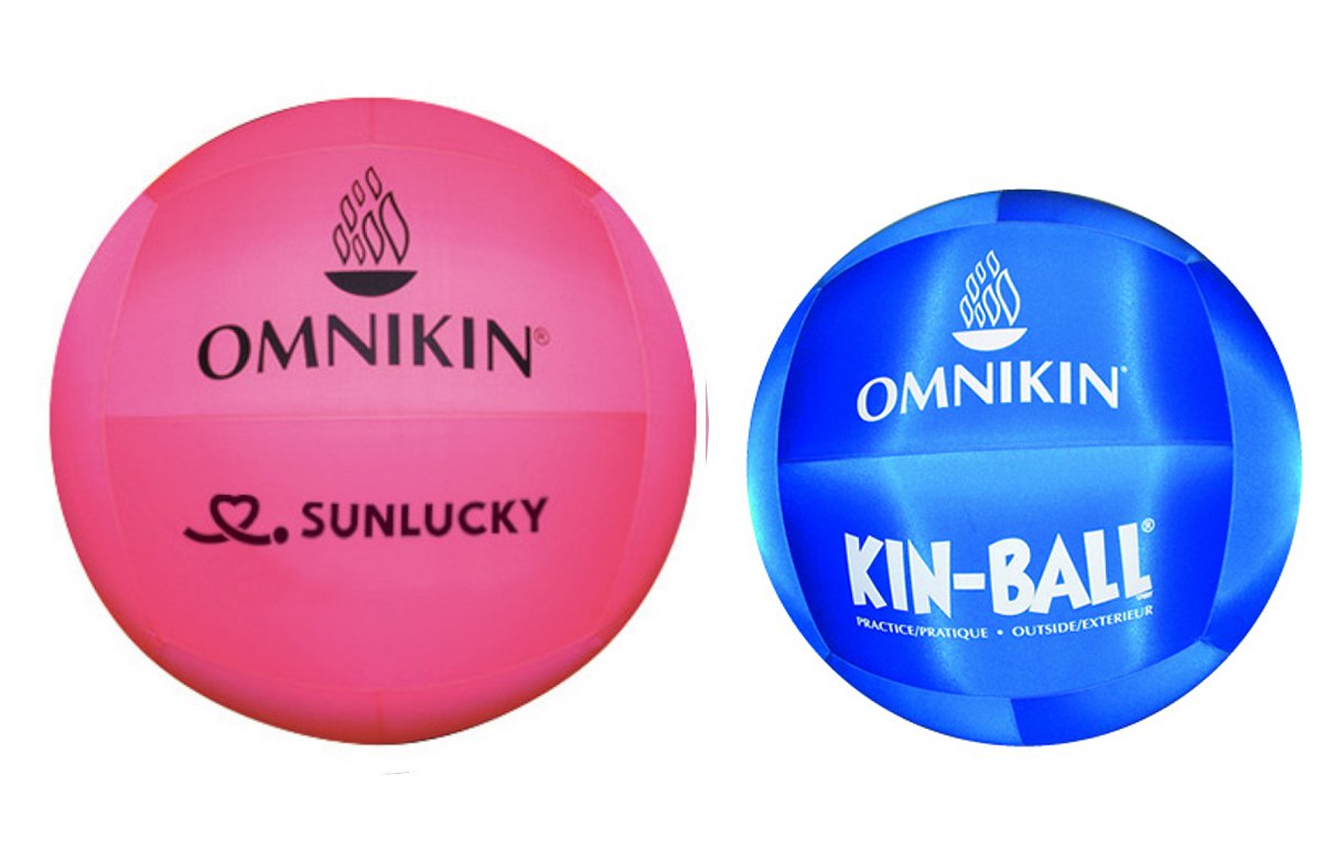 メーカー取り寄せ、受注後在庫の有無お返事いたします。KIN-403キンボールイン&アウトセットキンボール1(KIN-100P)アウトサイド・キンボール1(KN-...