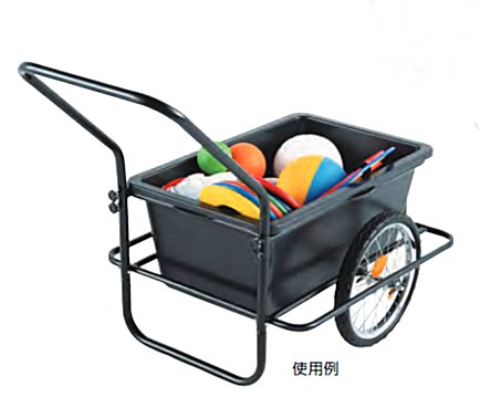 乐天商城 - メーカー取り寄せ。受注生産品キャンセル・返品不可品EKA640プラバスケット付キャリーサイズ長さ70 x幅127 x高さ78cm重量11kg沖縄県および離島へは発送できません。