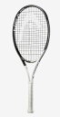 新着特価数量限定HEADジュニア用ラケット233662Speed Jr.2022スピードジュニアフルケース付100in2250g16/19フレーム長26inガッ...