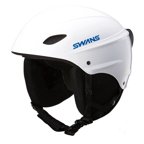 メーカー取り寄せ商品受注後在庫の有無ご連絡します。SWANSH-451R P1スノーヘルメットカラーWサイズSML返品不可品。頭部のサイズをご確認の上お買い求めください。