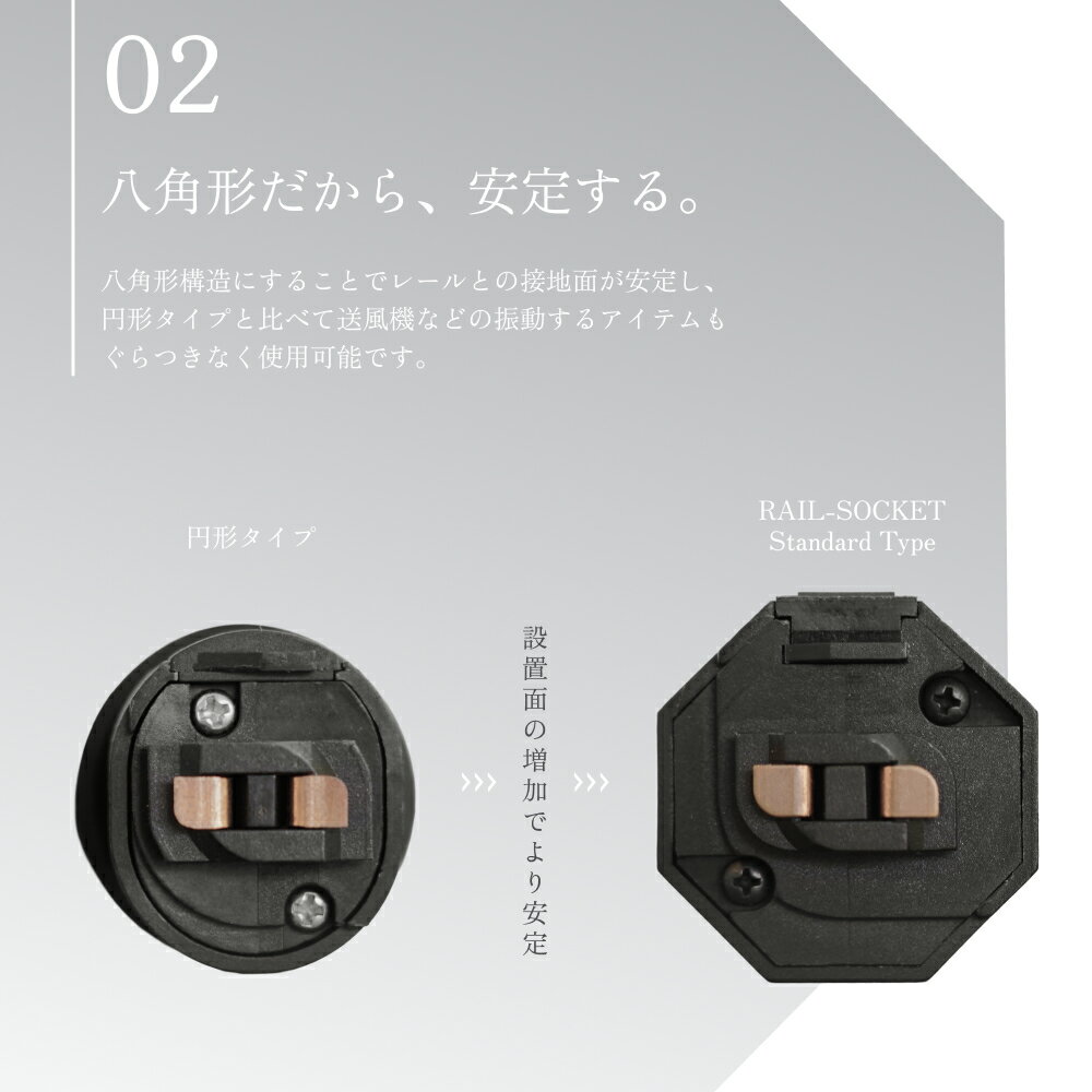 ��BARREL������RAIL SOCKET Standard Type E26 �饤�ƥ��󥰥졼�륽���å� �����ȥ졼���� ���������å� ŷ�������e26 ���տ�ʪ ¿����ʪ �������ꥦ�� ������� BARREL �������