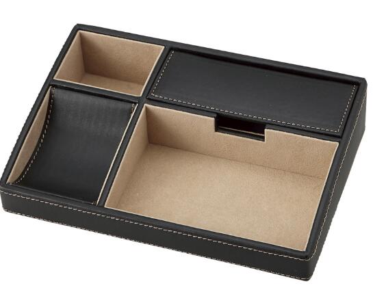 オーバーナイター 240-432「オーバーナイター 240-432」は、スマホ・時計・メガネ・鍵・小銭など、普段使いの小物をまとめて収納できる機能的なオーガナイ...