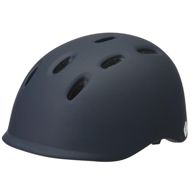 カクセー 自転車用ヘルメット オサメット チャリー　☆軽量設計☆長時間でも疲れにくい！快適性と安全性..