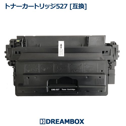 �ȥʡ������ȥ�å���527(CRG-��527) �ߴ���LBP8630��LBP8620��LBP8610�б�