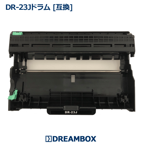 樂天商城 - DR-23J ドラム 互換品 bro社 MFC-L2720DN,L2740DWDCP-L2520D,L2540DWHL-L2320D,L2360DN,L2365DW,FAX-L2700DN対応