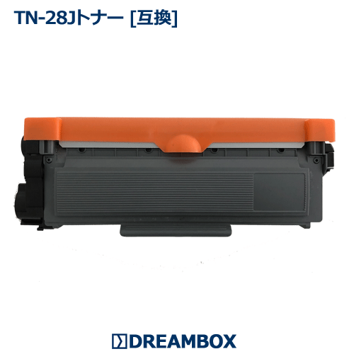 乐天商城 - TN-28J トナー 互換品 bro社 MFC-L2720DN,L2740DWDCP-L2520D,L2540DWHL-L2320D,L2360DN,L2365DW,FAX-L2700DN対応