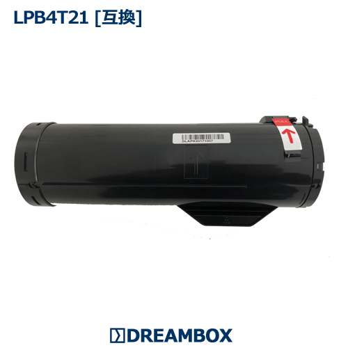 樂天商城 - LPB4T21 トナー 互換品LP-S440DN対応